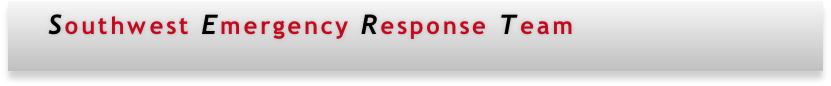 Southwest Emergency Response Team 