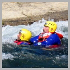 Team-Water Rescue